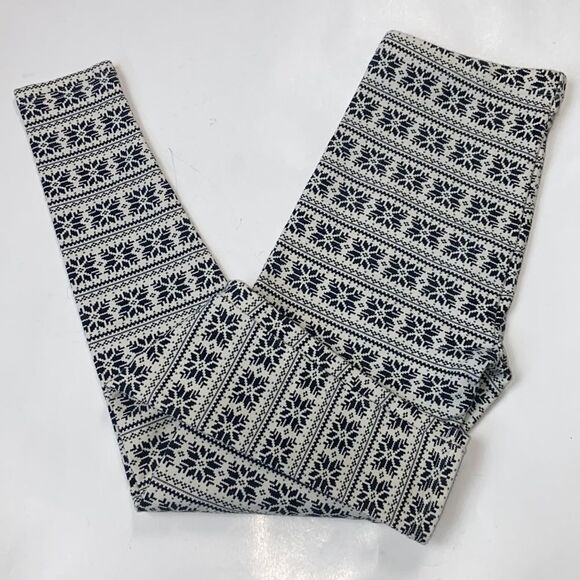 Leggings Depot Pants - Women Leggings Size XS